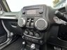 USED 2011 61 JEEP WRANGLER 2.8L SAHARA CRD 2d AUTO 197 BHP CHELSEA TRUCK Co