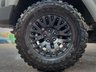 USED 2011 61 JEEP WRANGLER 2.8L SAHARA CRD 2d AUTO 197 BHP CHELSEA TRUCK Co