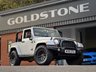 USED 2011 61 JEEP WRANGLER 2.8L SAHARA CRD 2d AUTO 197 BHP CHELSEA TRUCK Co