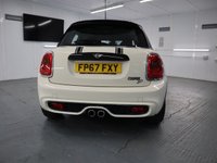 USED 2017 17 MINI HATCHBACK 2.0 Cooper S D 5dr WHAT A CAR PACKED WITH FACTORY OPTIONS. GREAT SPECIFICATION