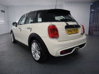 USED 2017 17 MINI HATCHBACK 2.0 Cooper S D 5dr WHAT A CAR PACKED WITH FACTORY OPTIONS. GREAT SPECIFICATION