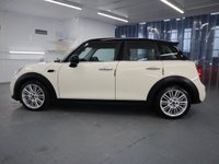 USED 2017 17 MINI HATCHBACK 2.0 Cooper S D 5dr WHAT A CAR PACKED WITH FACTORY OPTIONS. GREAT SPECIFICATION