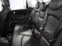 USED 2017 17 MINI HATCHBACK 2.0 Cooper S D 5dr WHAT A CAR PACKED WITH FACTORY OPTIONS. GREAT SPECIFICATION