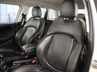 USED 2017 17 MINI HATCHBACK 2.0 Cooper S D 5dr WHAT A CAR PACKED WITH FACTORY OPTIONS. GREAT SPECIFICATION