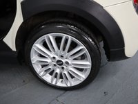 USED 2017 17 MINI HATCHBACK 2.0 Cooper S D 5dr WHAT A CAR PACKED WITH FACTORY OPTIONS. GREAT SPECIFICATION