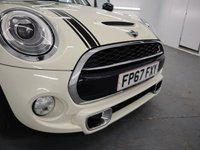 USED 2017 17 MINI HATCHBACK 2.0 Cooper S D 5dr WHAT A CAR PACKED WITH FACTORY OPTIONS. GREAT SPECIFICATION