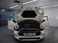 USED 2017 17 MINI HATCHBACK 2.0 Cooper S D 5dr WHAT A CAR PACKED WITH FACTORY OPTIONS. GREAT SPECIFICATION