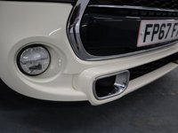 USED 2017 17 MINI HATCHBACK 2.0 Cooper S D 5dr WHAT A CAR PACKED WITH FACTORY OPTIONS. GREAT SPECIFICATION
