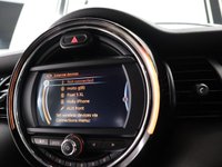 USED 2017 17 MINI HATCHBACK 2.0 Cooper S D 5dr WHAT A CAR PACKED WITH FACTORY OPTIONS. GREAT SPECIFICATION