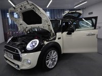 USED 2017 17 MINI HATCHBACK 2.0 Cooper S D 5dr WHAT A CAR PACKED WITH FACTORY OPTIONS. GREAT SPECIFICATION