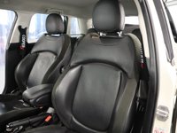USED 2017 17 MINI HATCHBACK 2.0 Cooper S D 5dr WHAT A CAR PACKED WITH FACTORY OPTIONS. GREAT SPECIFICATION