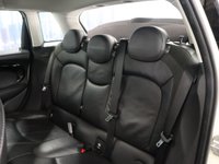 USED 2017 17 MINI HATCHBACK 2.0 Cooper S D 5dr WHAT A CAR PACKED WITH FACTORY OPTIONS. GREAT SPECIFICATION