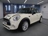 USED 2017 17 MINI HATCHBACK 2.0 Cooper S D 5dr WHAT A CAR PACKED WITH FACTORY OPTIONS. GREAT SPECIFICATION