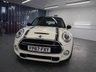 USED 2017 17 MINI HATCHBACK 2.0 Cooper S D 5dr WHAT A CAR PACKED WITH FACTORY OPTIONS. GREAT SPECIFICATION