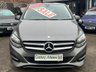 USED 2017 17 MERCEDES-BENZ B-CLASS 1.5 B180d SE 7G-DCT 5dr - UPGRADE ALLOYS 