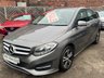 USED 2017 17 MERCEDES-BENZ B-CLASS 1.5 B180d SE 7G-DCT 5dr - UPGRADE ALLOYS 