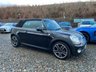 USED 2009 59 MINI CONVERTIBLE 1.6 COOPER 2d 120 BHP 