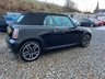 USED 2009 59 MINI CONVERTIBLE 1.6 COOPER 2d 120 BHP 