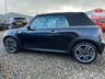 USED 2009 59 MINI CONVERTIBLE 1.6 COOPER 2d 120 BHP 