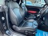 USED 2009 59 MINI CONVERTIBLE 1.6 COOPER 2d 120 BHP 
