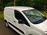 USED 2013 63 PEUGEOT PARTNER 1.6 HDI S L1 850 5d 89 BHP ONLY 62,500 MILES//GREAT SERVICE HISTORY 850 5d 89 BHP ONLY 62,500 MILES//GREAT SERVICE HISTORY