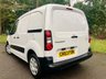 USED 2013 63 PEUGEOT PARTNER 1.6 HDI S L1 850 5d 89 BHP ONLY 62,500 MILES//GREAT SERVICE HISTORY 850 5d 89 BHP ONLY 62,500 MILES//GREAT SERVICE HISTORY