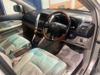 USED 2005 LEXUS RX 3.0L 300 SE-L 5d AUTO 202 BHP FANTASTIC CONDITION