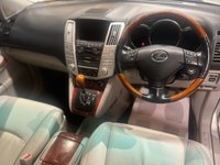 USED 2005 LEXUS RX 3.0L 300 SE-L 5d AUTO 202 BHP FANTASTIC CONDITION