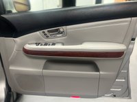 USED 2005 LEXUS RX 3.0L 300 SE-L 5d AUTO 202 BHP FANTASTIC CONDITION