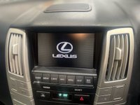 USED 2005 LEXUS RX 3.0L 300 SE-L 5d AUTO 202 BHP FANTASTIC CONDITION