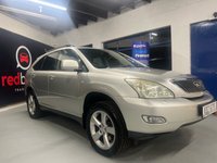 USED 2005 LEXUS RX 3.0L 300 SE-L 5d AUTO 202 BHP FANTASTIC CONDITION
