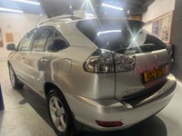 USED 2005 LEXUS RX 3.0L 300 SE-L 5d AUTO 202 BHP FANTASTIC CONDITION