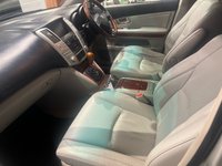 USED 2005 LEXUS RX 3.0L 300 SE-L 5d AUTO 202 BHP FANTASTIC CONDITION