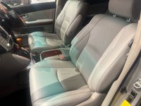USED 2005 LEXUS RX 3.0L 300 SE-L 5d AUTO 202 BHP FANTASTIC CONDITION