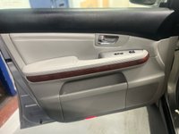USED 2005 LEXUS RX 3.0L 300 SE-L 5d AUTO 202 BHP FANTASTIC CONDITION