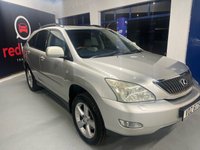USED 2005 LEXUS RX 3.0L 300 SE-L 5d AUTO 202 BHP FANTASTIC CONDITION