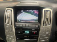 USED 2005 LEXUS RX 3.0L 300 SE-L 5d AUTO 202 BHP FANTASTIC CONDITION