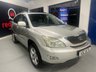 USED 2005 LEXUS RX 3.0L 300 SE-L 5d AUTO 202 BHP FANTASTIC CONDITION