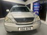USED 2005 LEXUS RX 3.0L 300 SE-L 5d AUTO 202 BHP FANTASTIC CONDITION