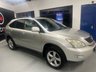USED 2005 LEXUS RX 3.0L 300 SE-L 5d AUTO 202 BHP FANTASTIC CONDITION