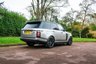 USED 2017 17 LAND ROVER RANGE ROVER 4.4 SDV8 AUTOBIOGRAPHY 5d 339 BHP 