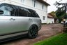 USED 2017 17 LAND ROVER RANGE ROVER 4.4 SDV8 AUTOBIOGRAPHY 5d 339 BHP 