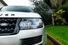 USED 2017 17 LAND ROVER RANGE ROVER 4.4 SDV8 AUTOBIOGRAPHY 5d 339 BHP 