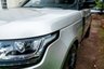 USED 2017 17 LAND ROVER RANGE ROVER 4.4 SDV8 AUTOBIOGRAPHY 5d 339 BHP 