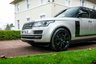 USED 2017 17 LAND ROVER RANGE ROVER 4.4 SDV8 AUTOBIOGRAPHY 5d 339 BHP 