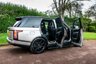 USED 2017 17 LAND ROVER RANGE ROVER 4.4 SDV8 AUTOBIOGRAPHY 5d 339 BHP 