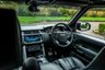 USED 2017 17 LAND ROVER RANGE ROVER 4.4 SDV8 AUTOBIOGRAPHY 5d 339 BHP 