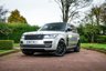 USED 2017 17 LAND ROVER RANGE ROVER 4.4 SDV8 AUTOBIOGRAPHY 5d 339 BHP 