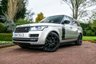 USED 2017 17 LAND ROVER RANGE ROVER 4.4 SDV8 AUTOBIOGRAPHY 5d 339 BHP 