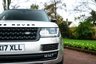 USED 2017 17 LAND ROVER RANGE ROVER 4.4 SDV8 AUTOBIOGRAPHY 5d 339 BHP 